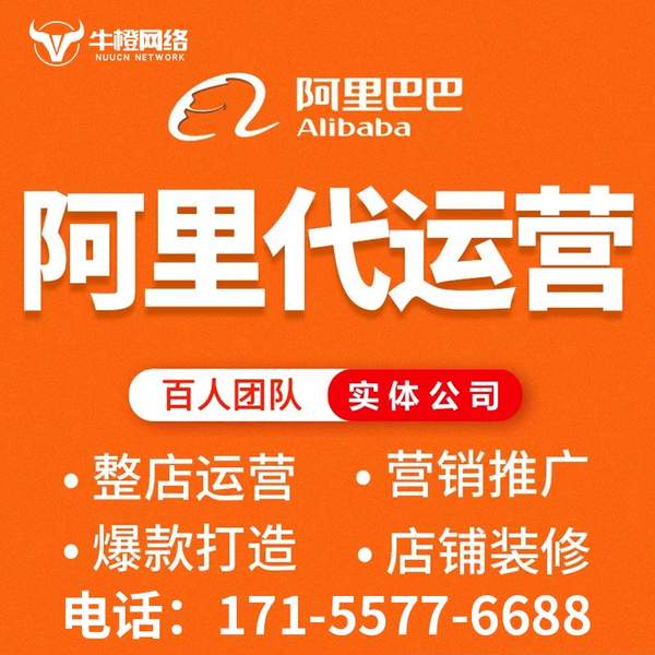 七台河电商代运营