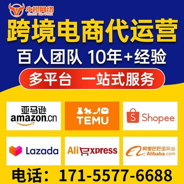 七台河电商代运营