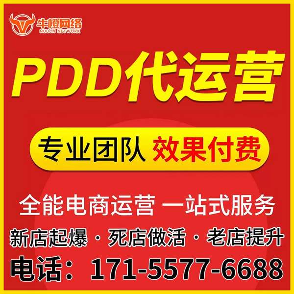 七台河电商代运营