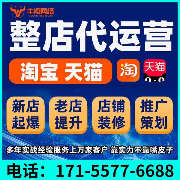 七台河电商代运营