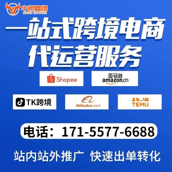 七台河电商代运营