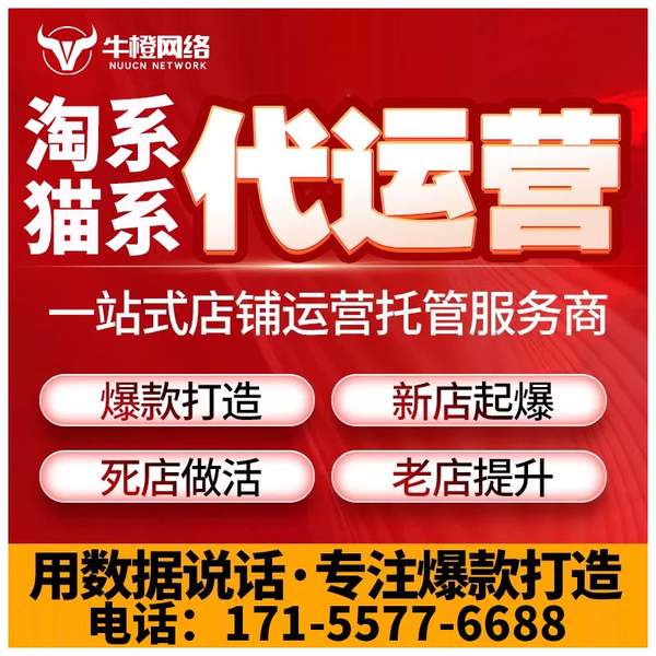 七台河电商代运营